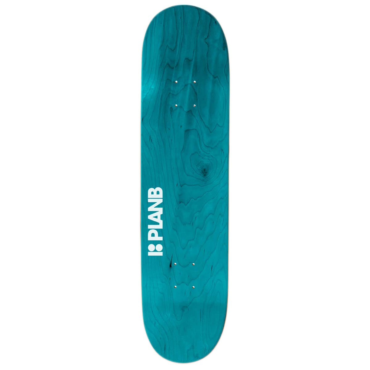 Plan B Warriors Duffy Skateboard Complete - 8.25