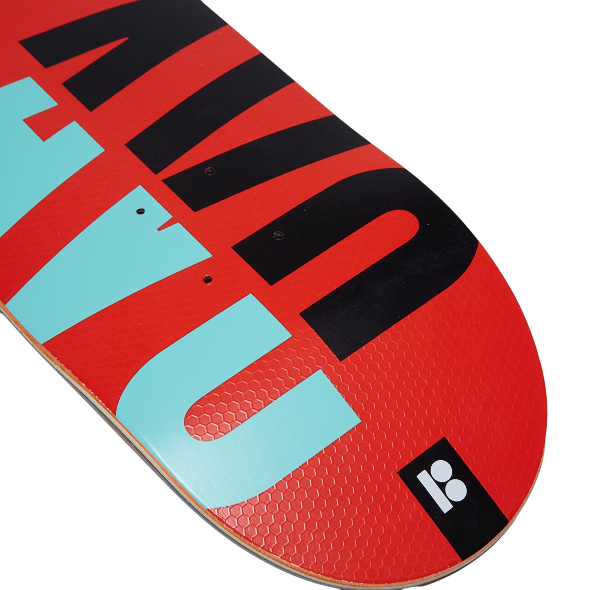 Plan B Trill Gustavo Skateboard Deck - 8.00