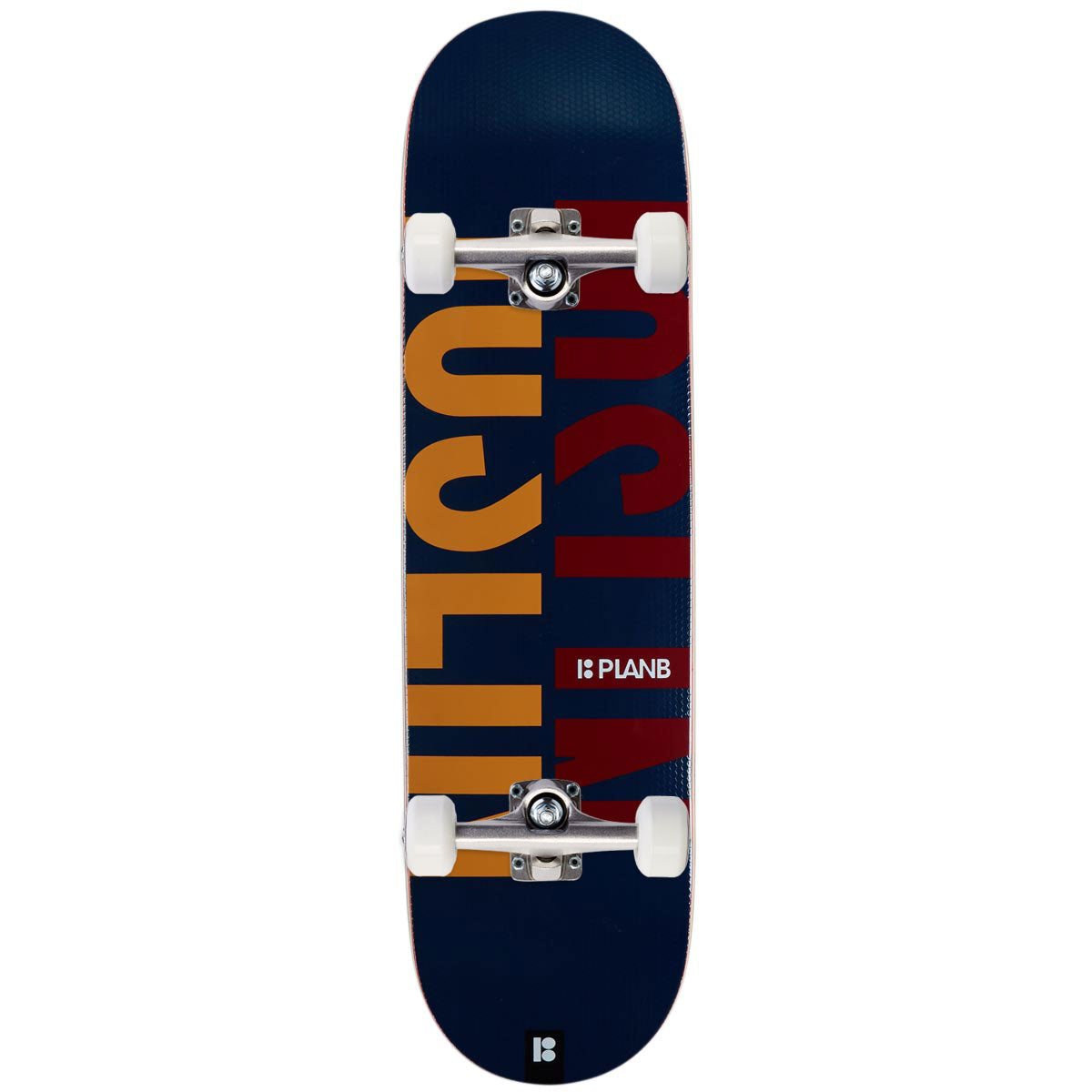 Plan B Trill Joslin Skateboard Complete - 8.375