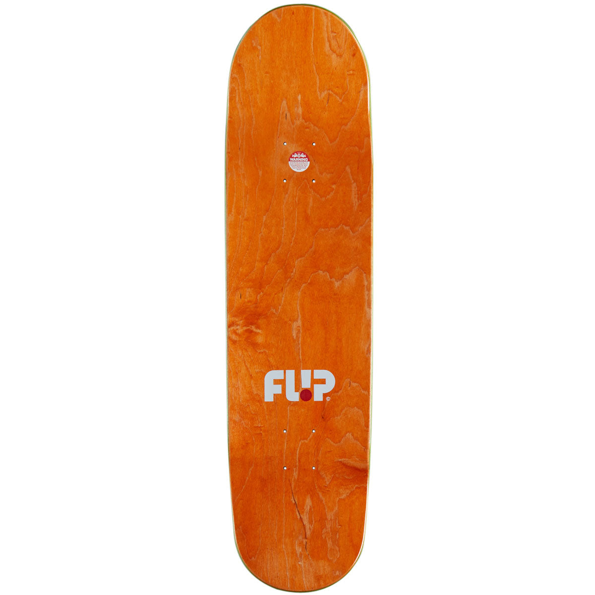 Flip Penny Creatures Skateboard Deck - 8.25