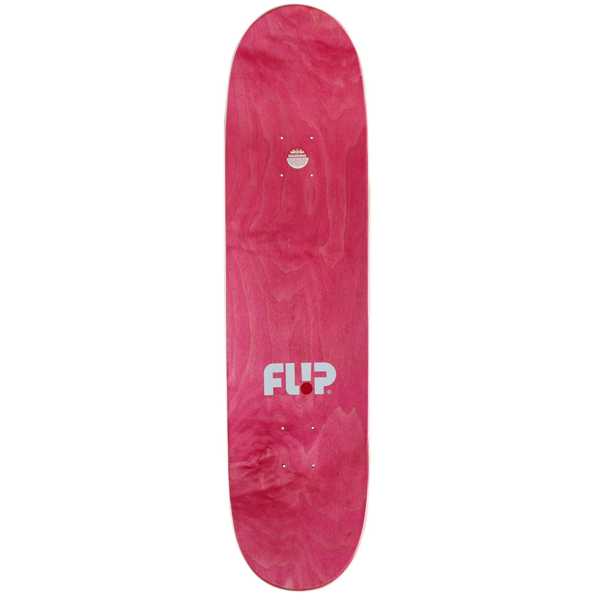 Flip Gonzalez Buddies Skateboard Complete - 8.00