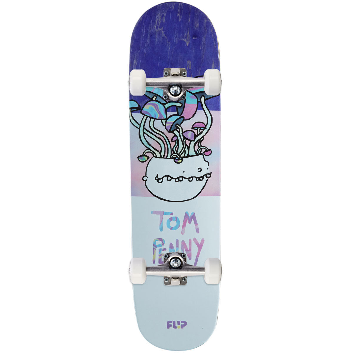 Flip Penny Buddies Skateboard Complete - 8.25