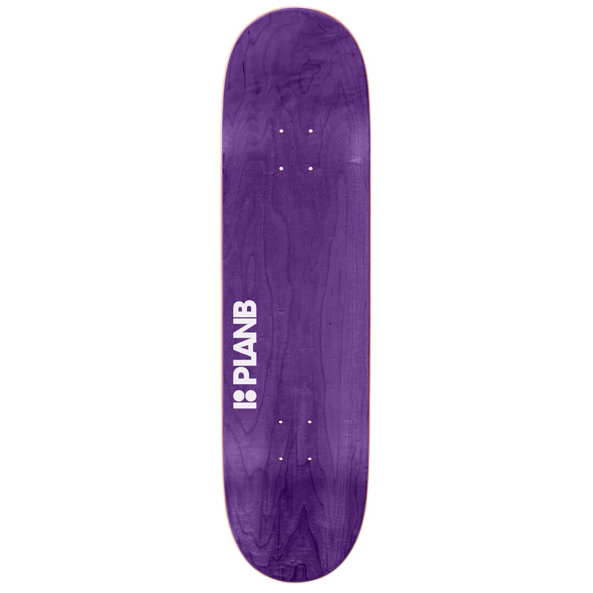 Plan B Engrained Joslin Skateboard Complete - 8.50