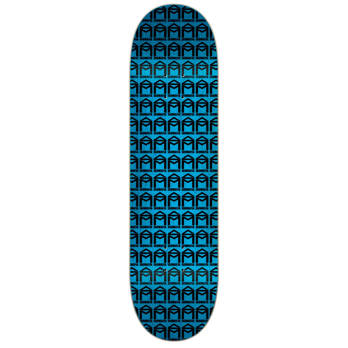 Sk8 Mafia Twisted Kremer Skateboard Complete - 8.50