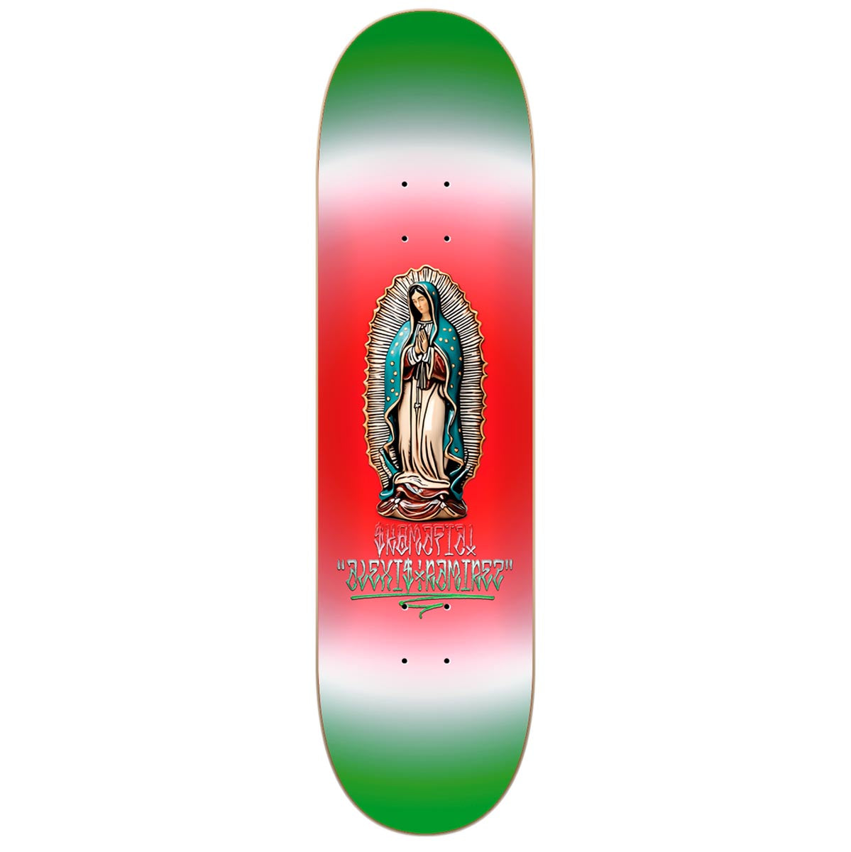 Sk8 Mafia Pray Ramirez Skateboard Deck - 8.50