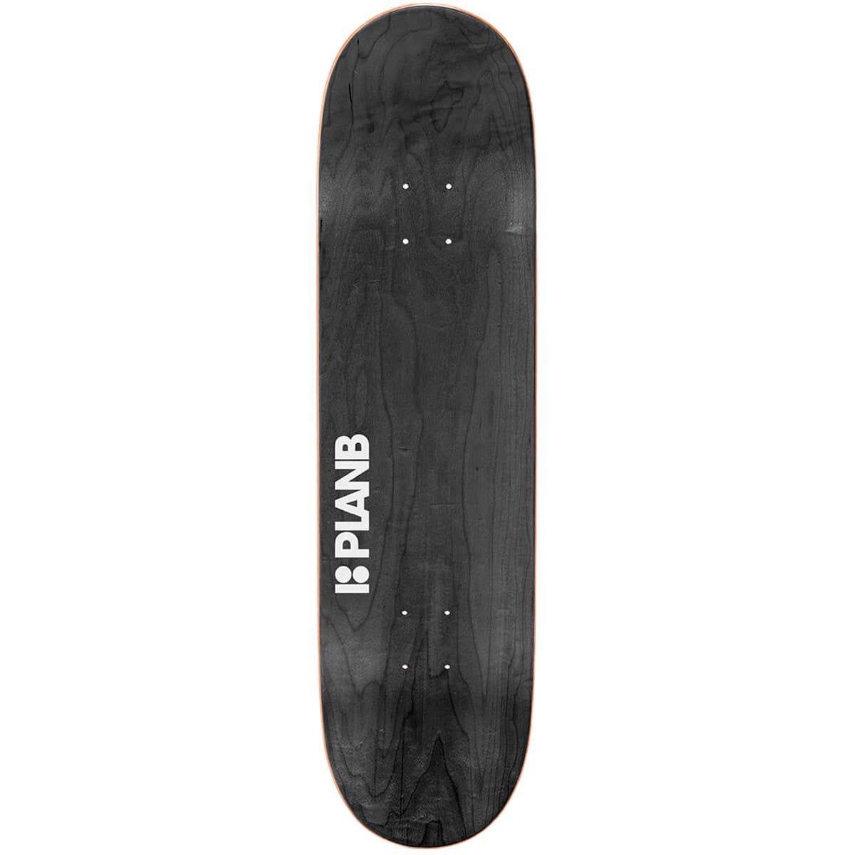 Plan B Joslin Outfield Skateboard Complete - 8.375