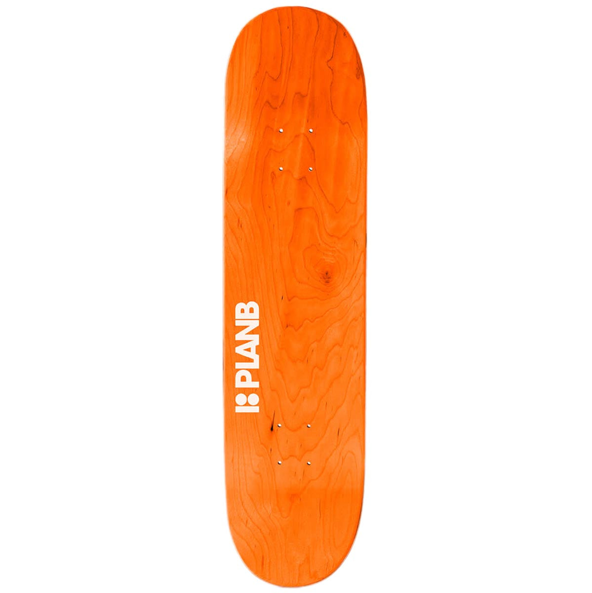 Plan B OG Plush Skateboard Complete - 8.00