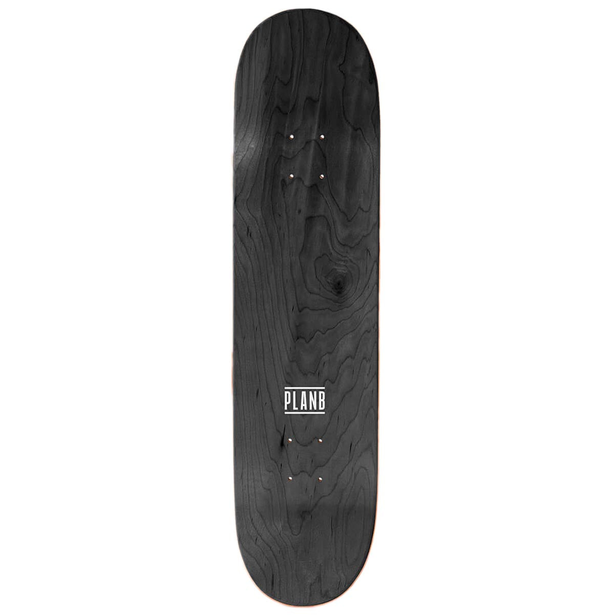 Plan B OG Skulls Skateboard Complete - 8.25