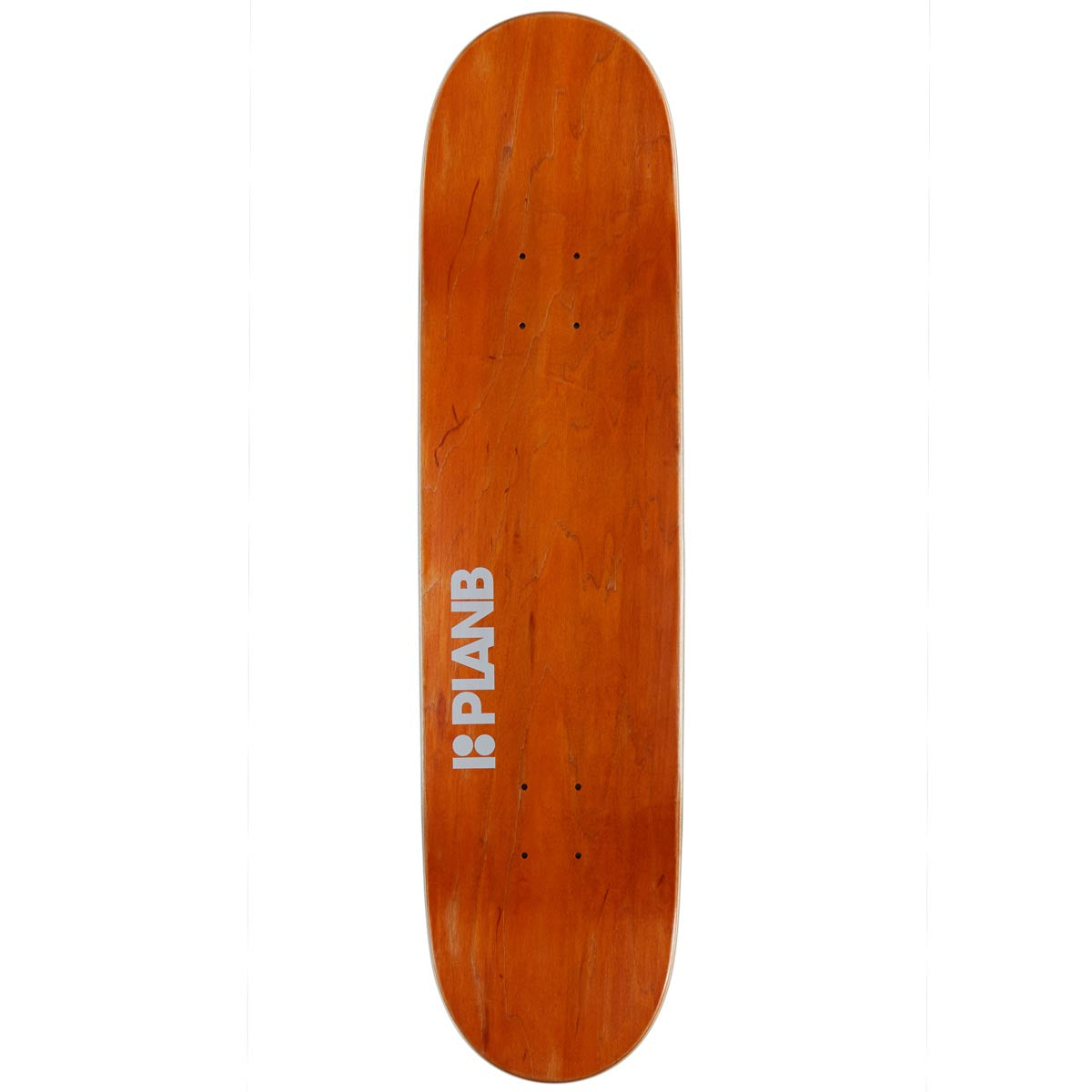 Plan B Podium Gustavo Skateboard Complete - 8.00