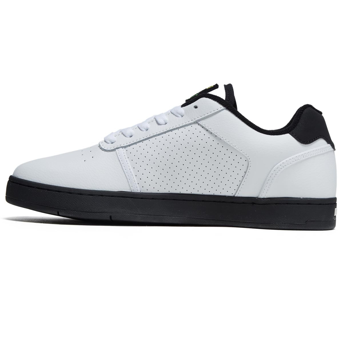 Fallen Pawn Shoes - White/Black image 2