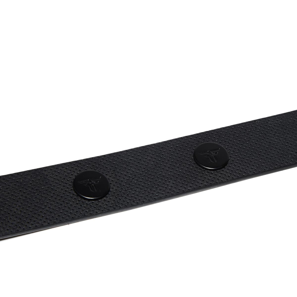 Fallen Rivet Belt - Black image 3