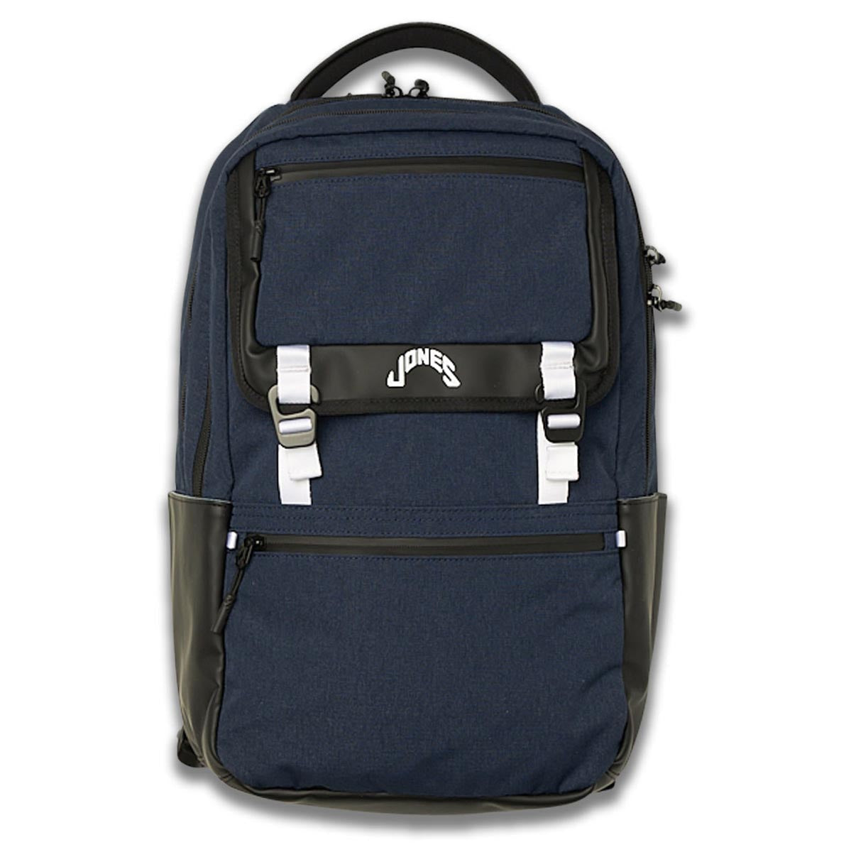 Jones A2 Backpack - Navy image 1