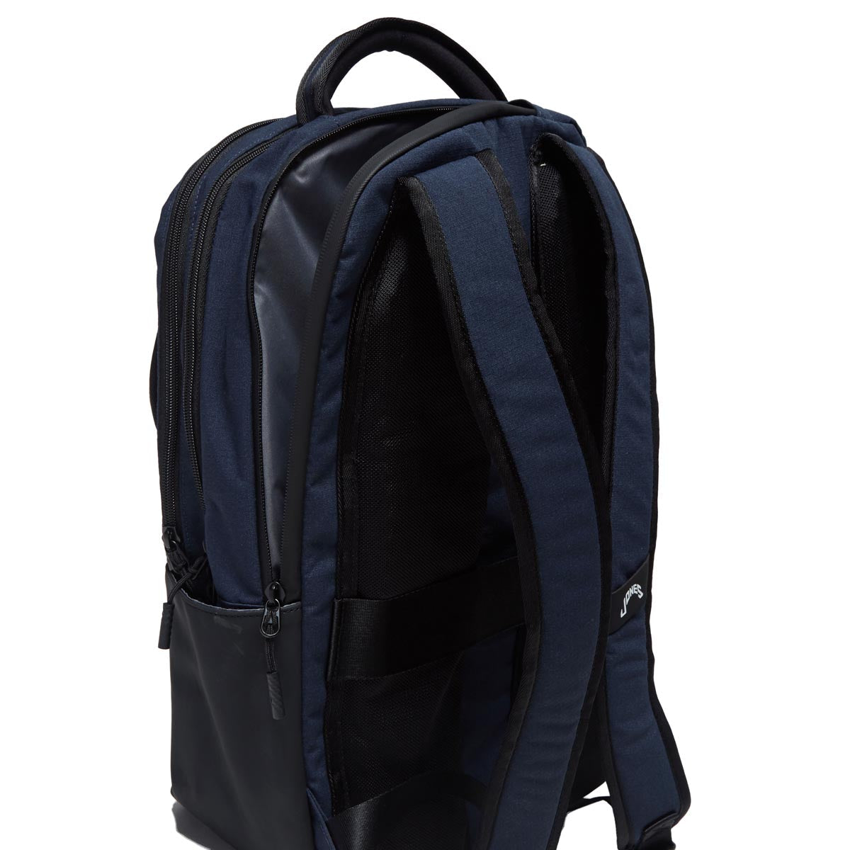 Jones A2 Backpack - Navy image 5