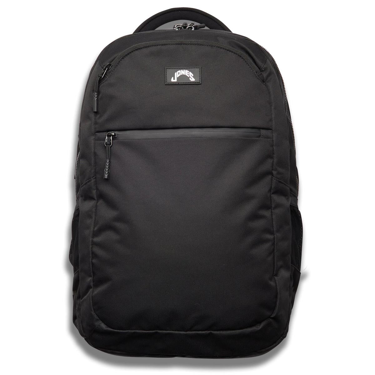 Jones A1 Backpack - Black image 1