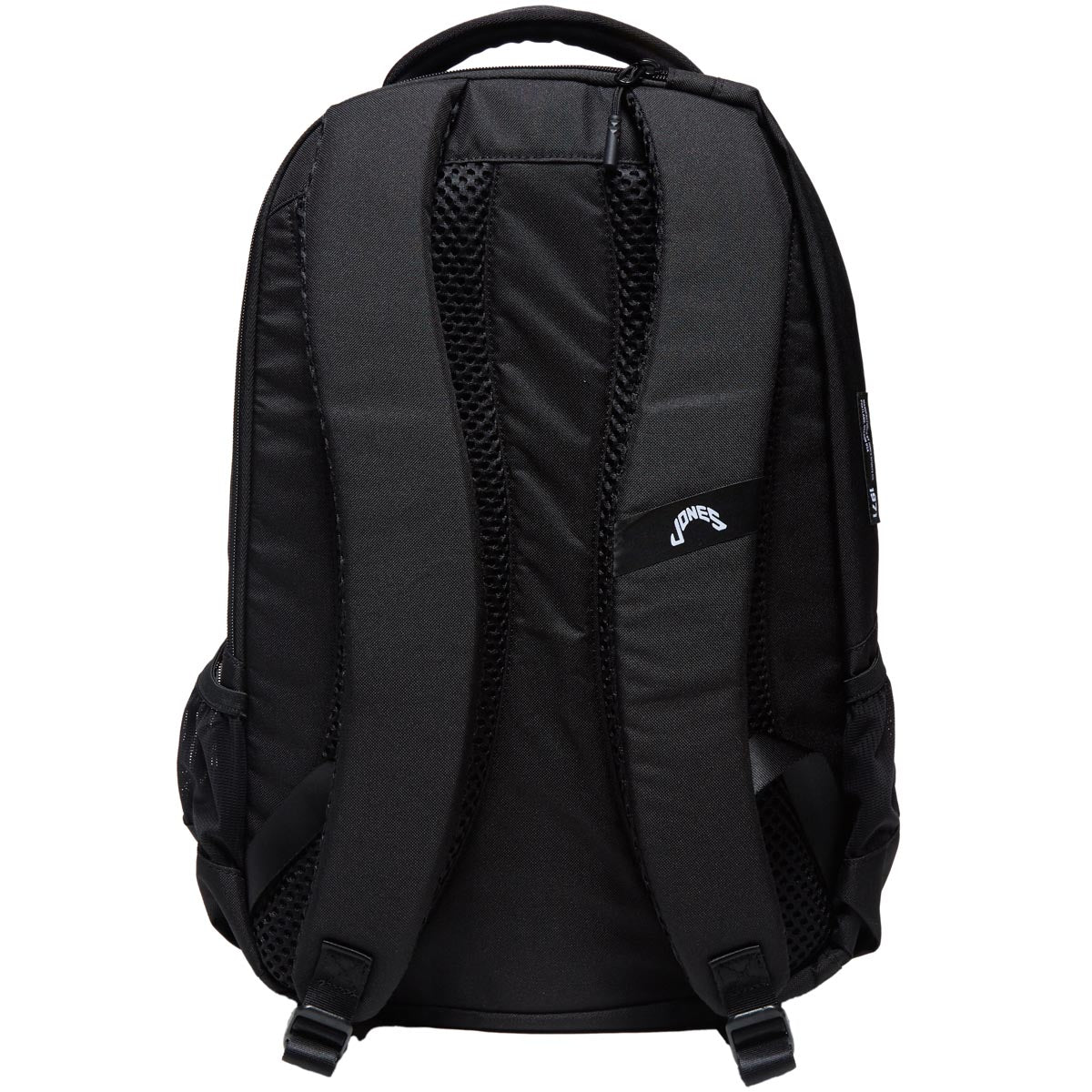 Jones A1 Backpack - Black image 2