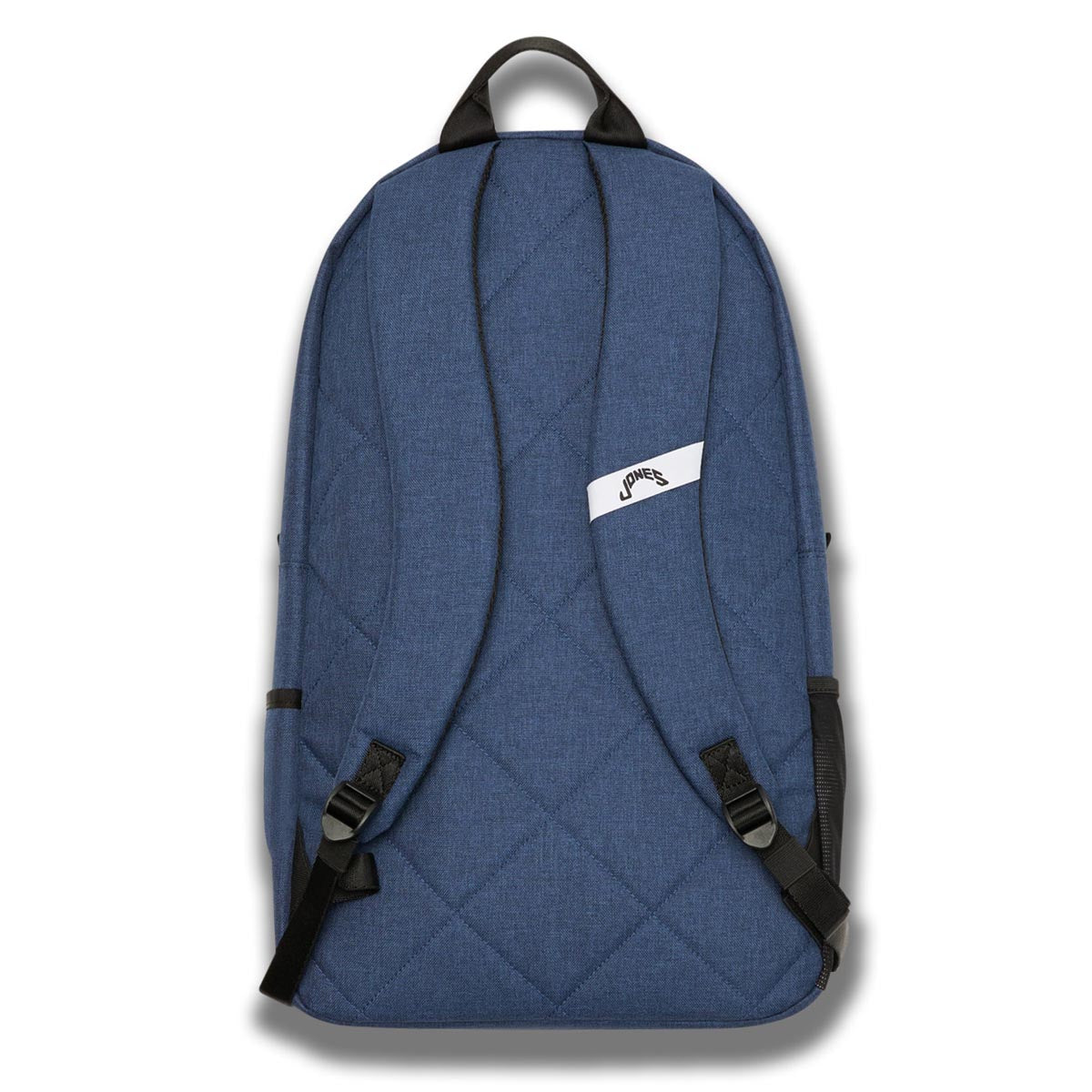 Jones Varsity Backpack - Navy image 2