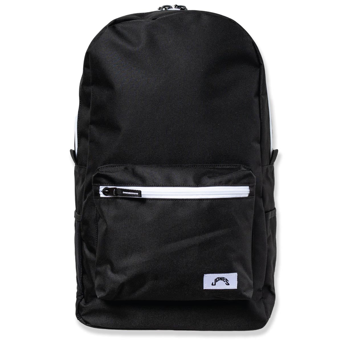 Jones Varsity Backpack - Black image 1