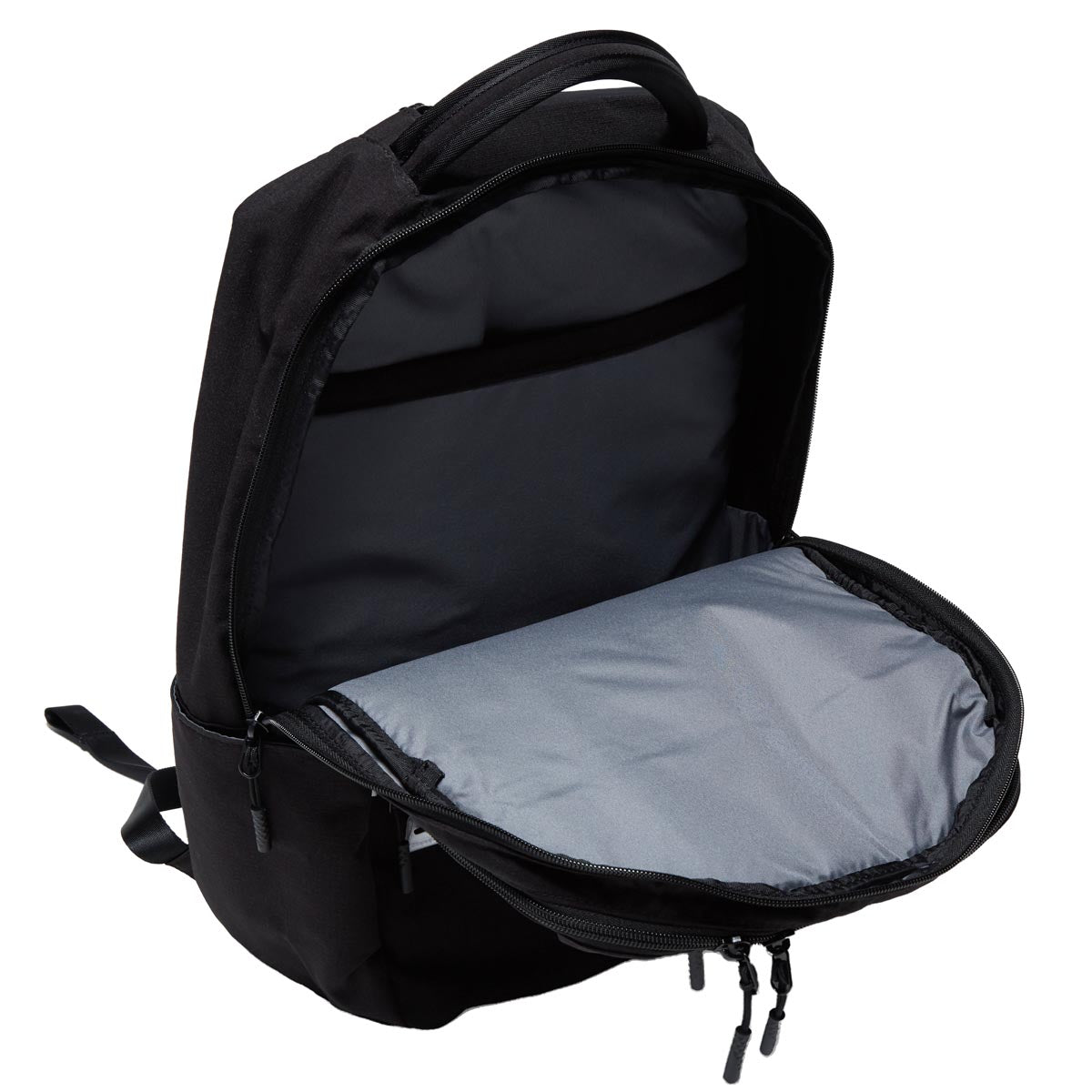 Jones A2 Backpack - Black/White image 4