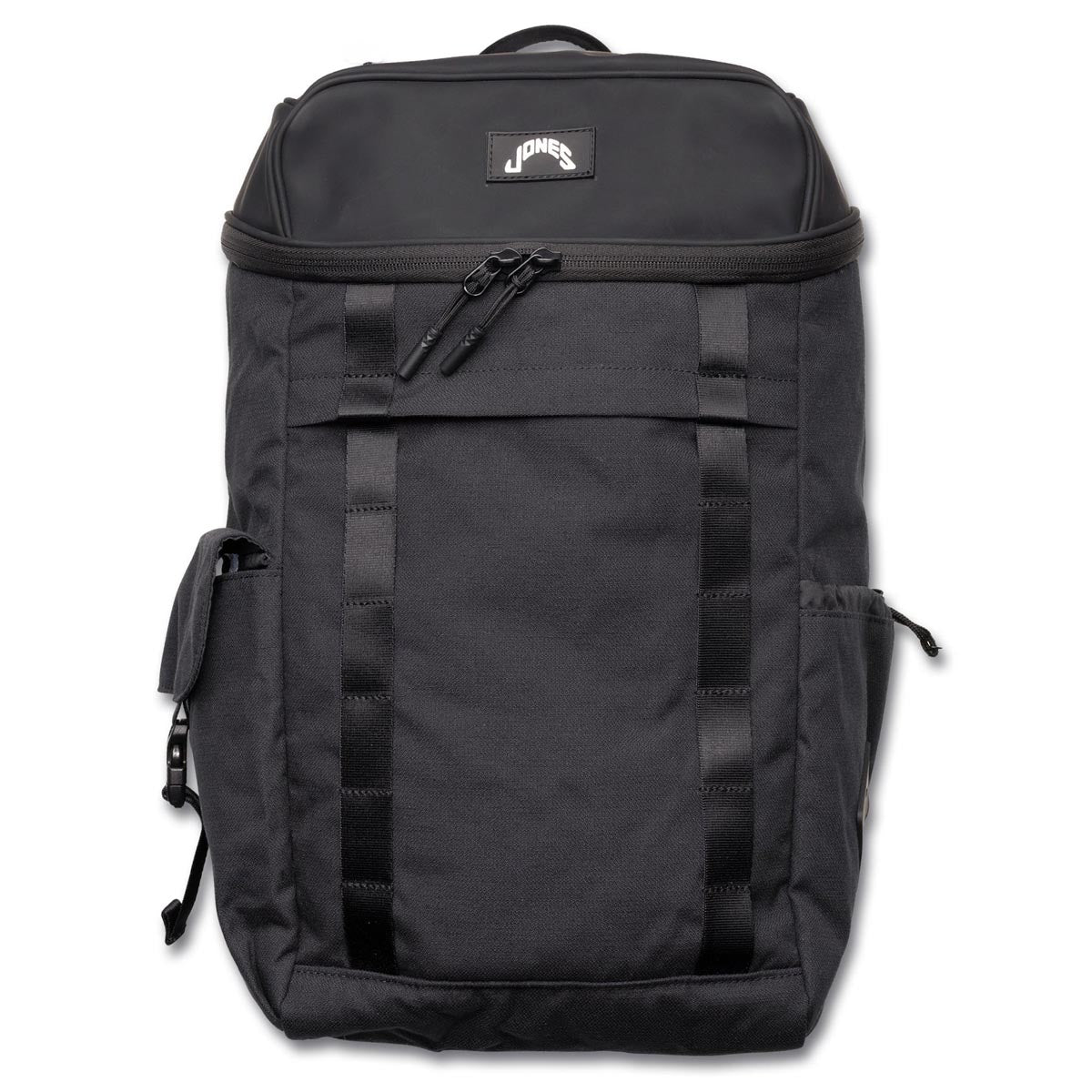 Jones Scout Backpack - Jet Black image 1