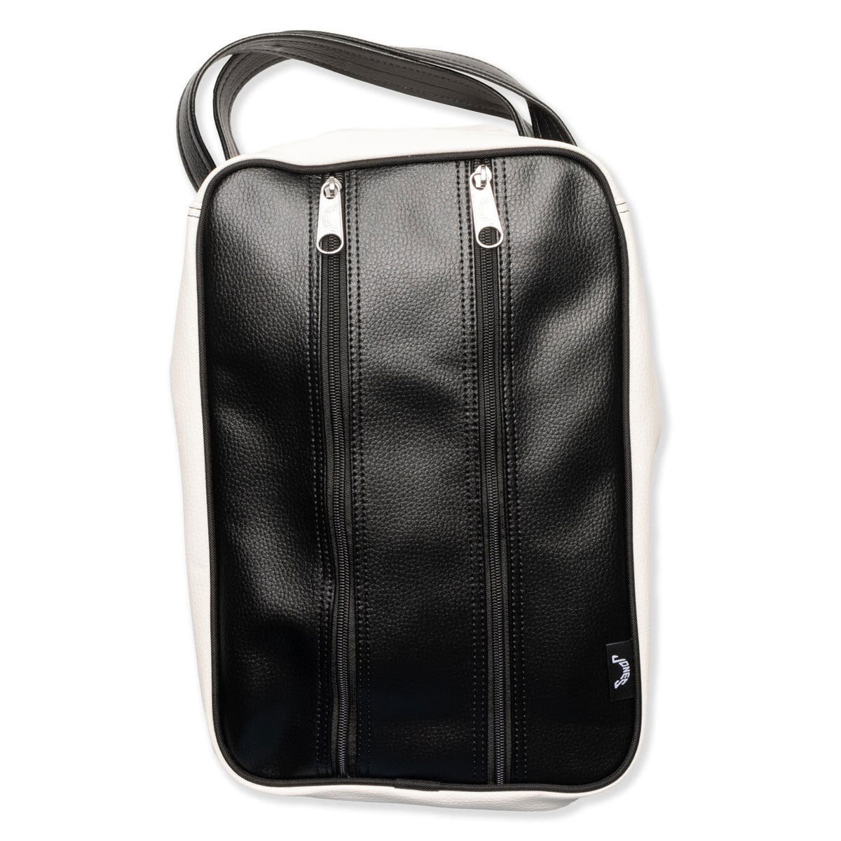 Jones Classic Shoe Bag - Black image 1