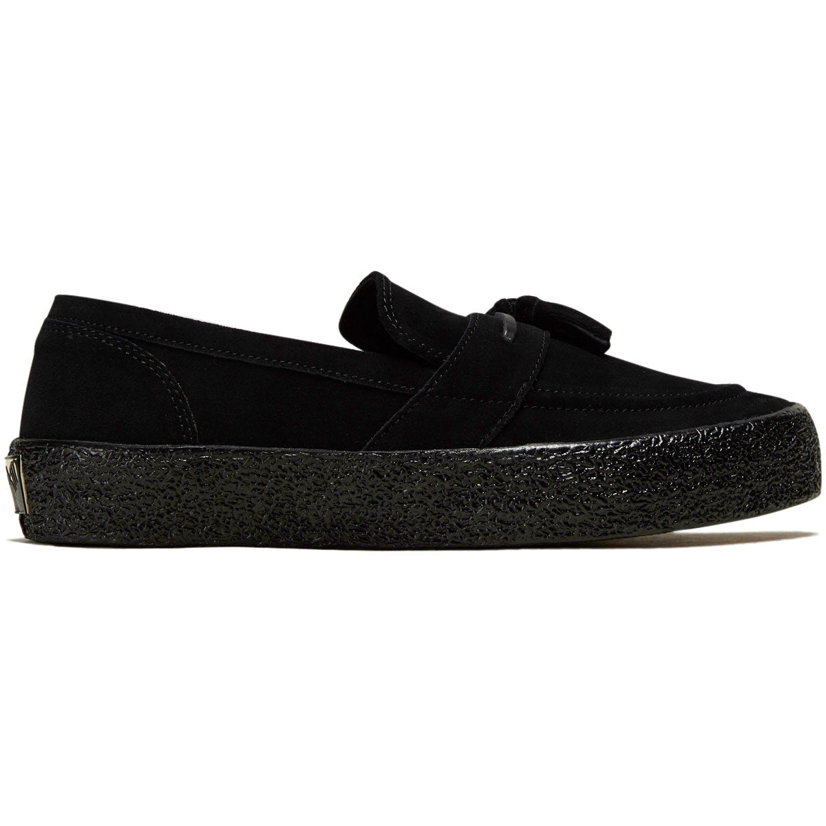 Last Resort AB VM005 Loafer Shoes - Black/Black image 1