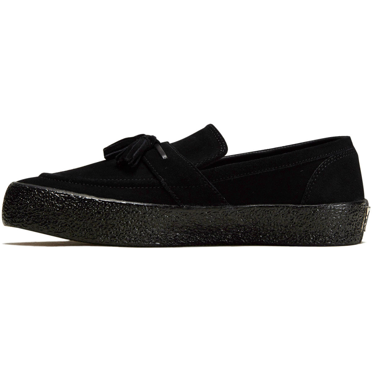 Last Resort AB VM005 Loafer Shoes - Black/Black image 2