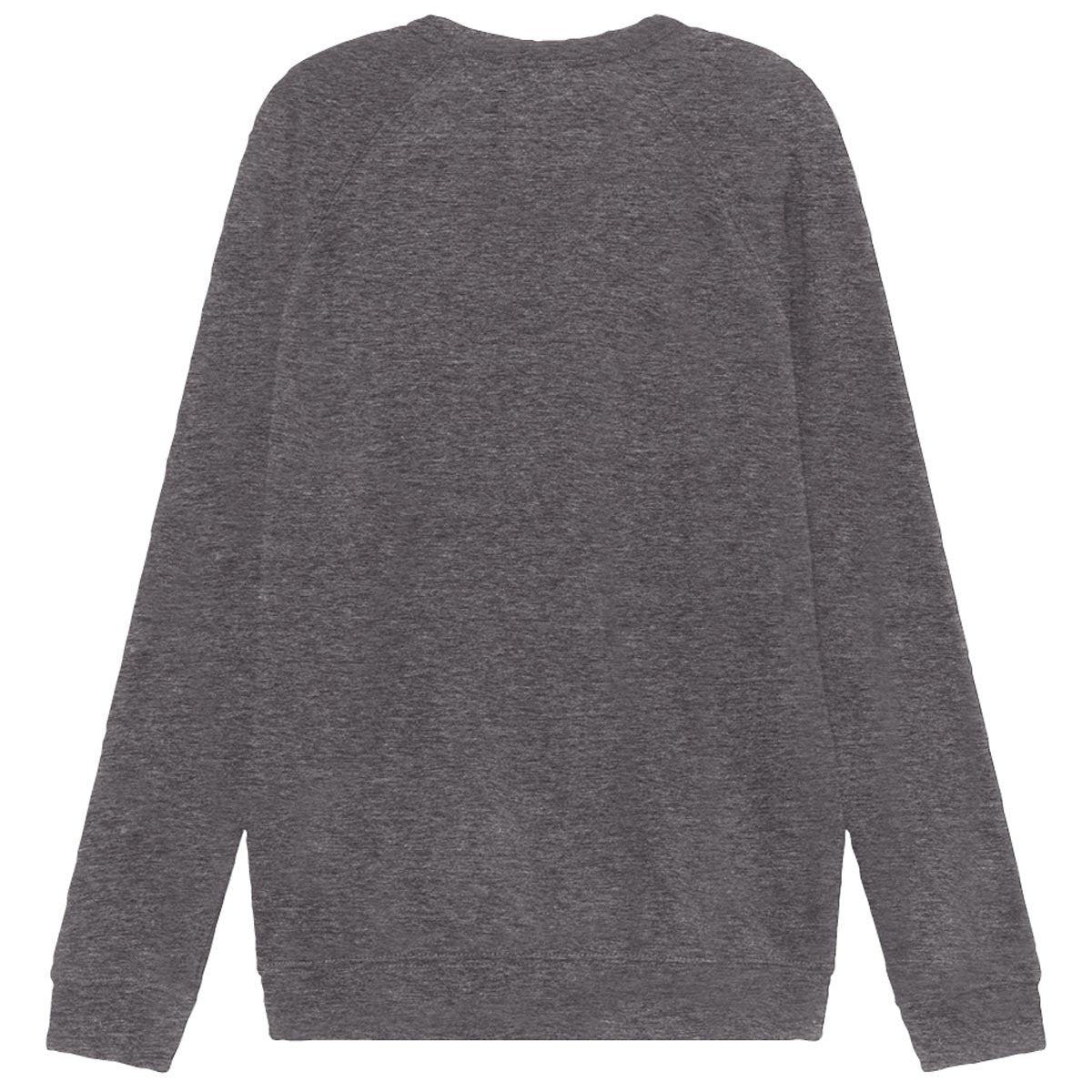 686 Icon Sweatshirt - Charcoal Heather image 2