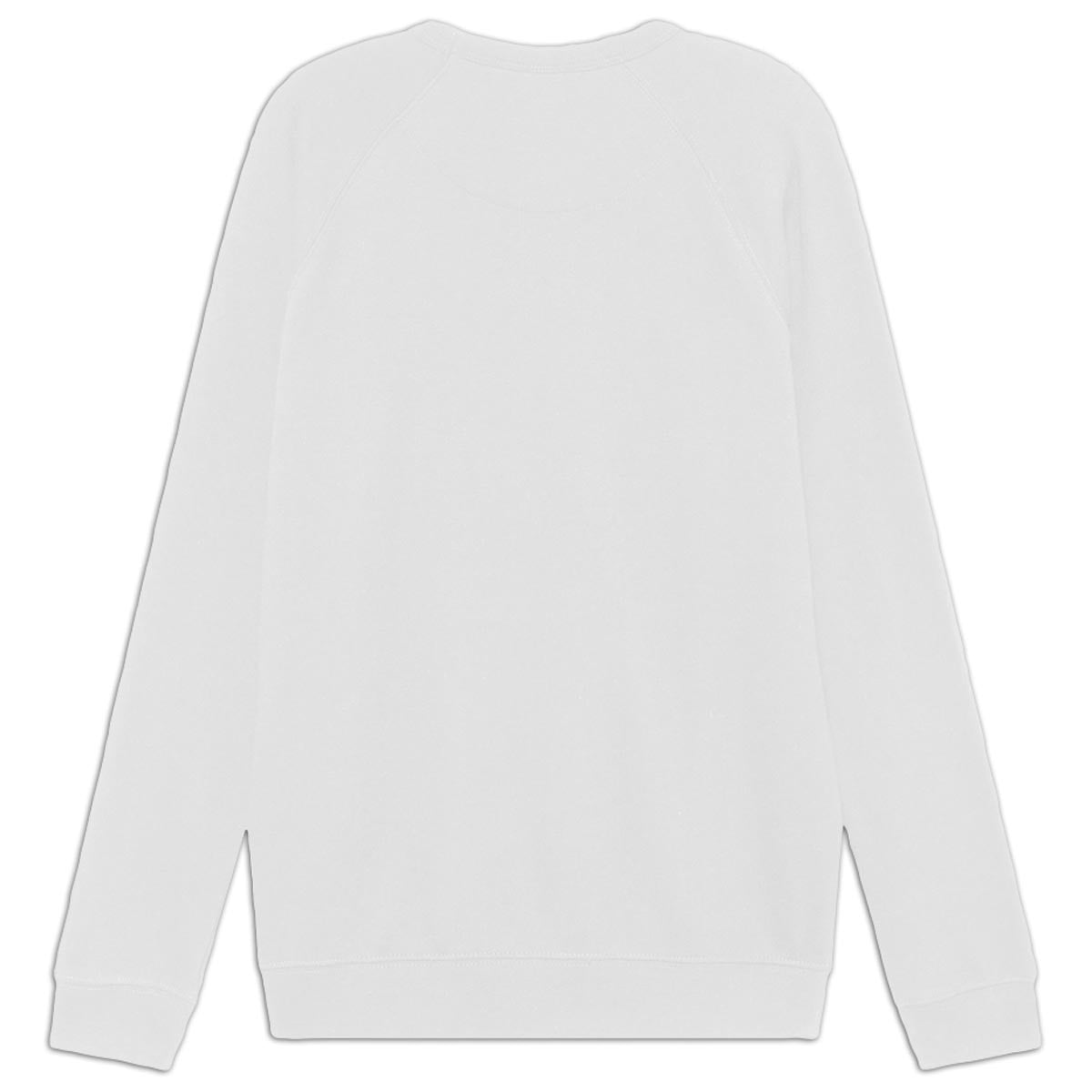 686 Icon Sweatshirt - White image 2