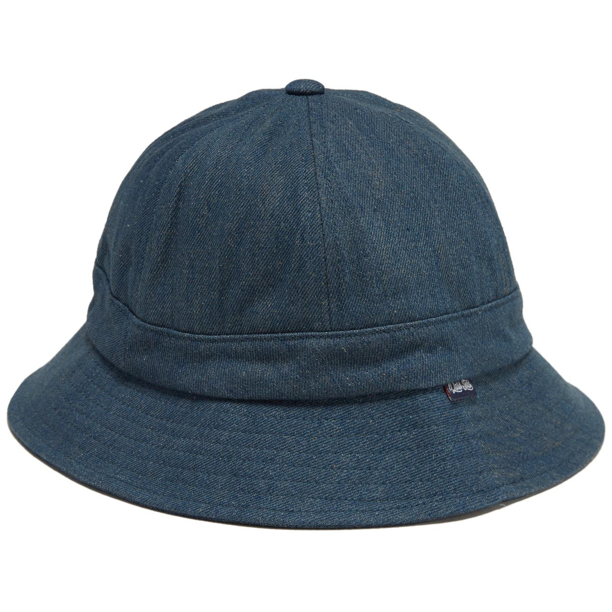 Dark Seas x Jaws Hooper Hat - Indigo image 2