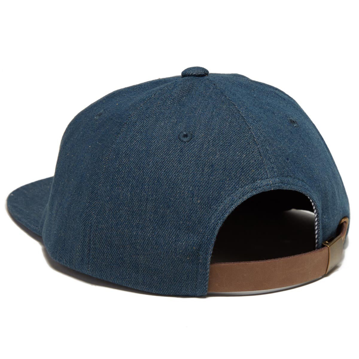 Dark Seas x Jaws Gary Hat - Indigo image 2