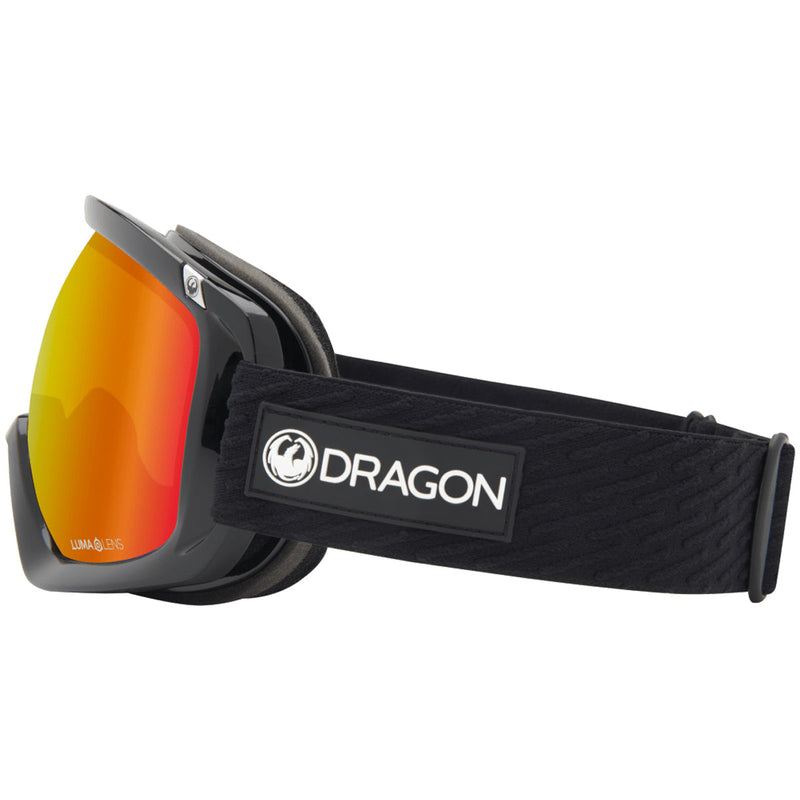 Dragon DXT OTG Gafas Snowboard – Mombisurf