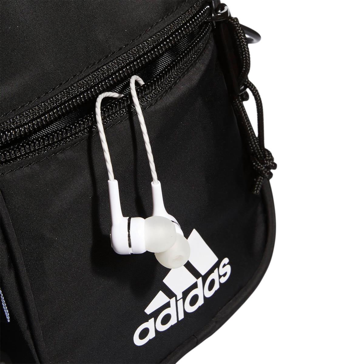 Adidas Must Have Festival Crossbody Bag - Black image 4