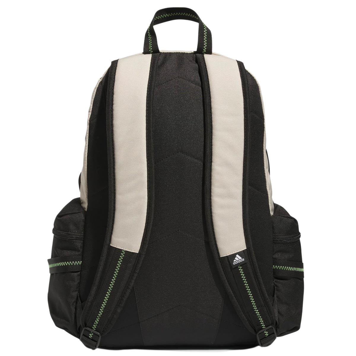 Adidas City Icon Backpack - Black/Wonder Beige image 2