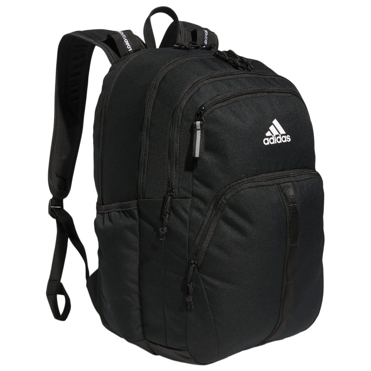 Adidas Prime 7 Backpack - Black/White image 1