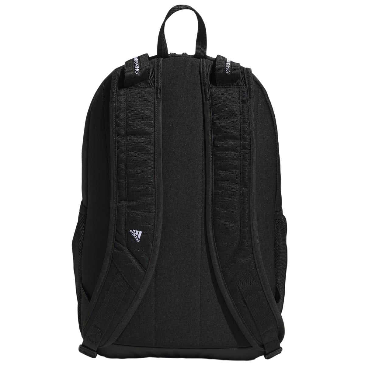 Adidas Prime 7 Backpack - Black/White image 2