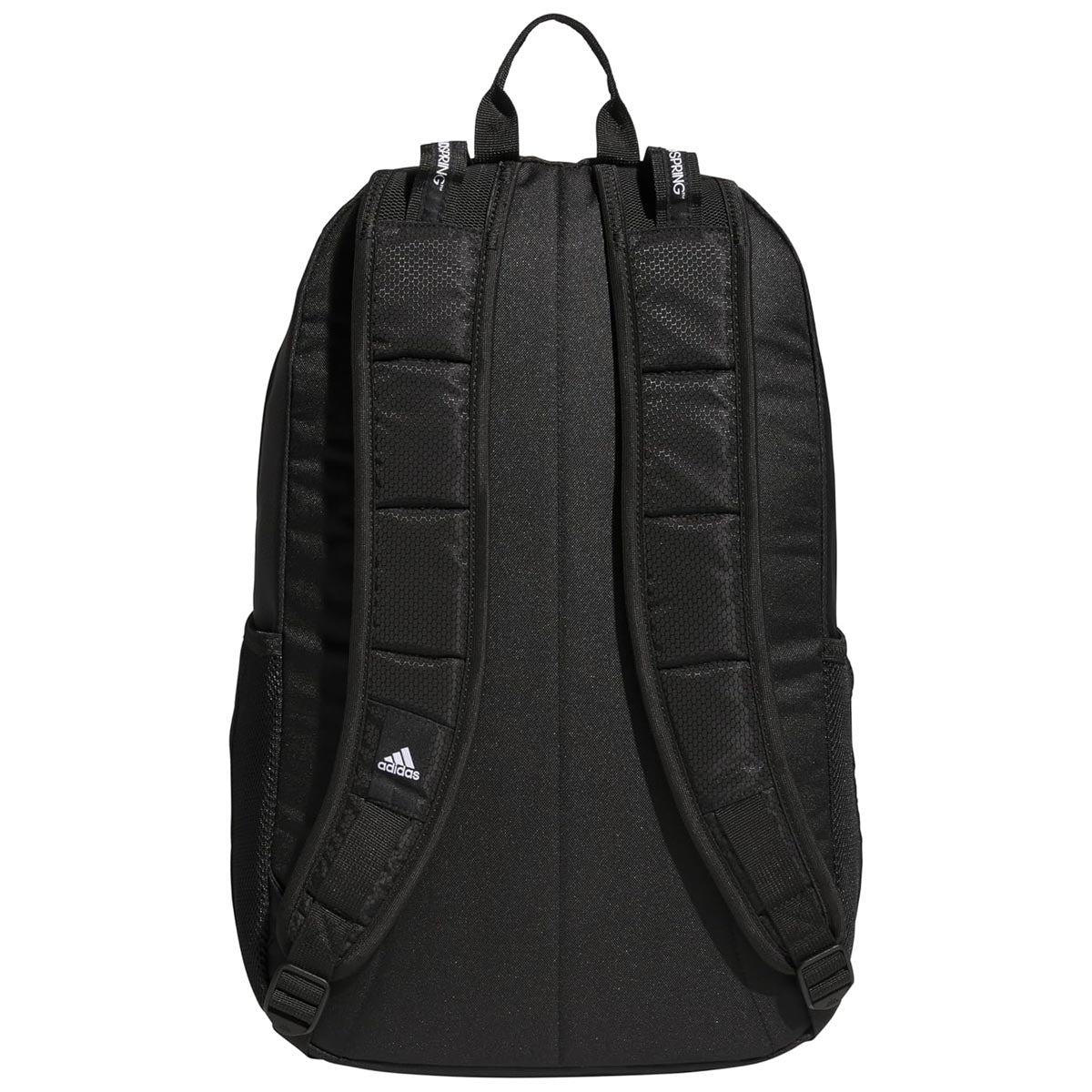 Adidas Excel 7 Backpack - Black/White image 2