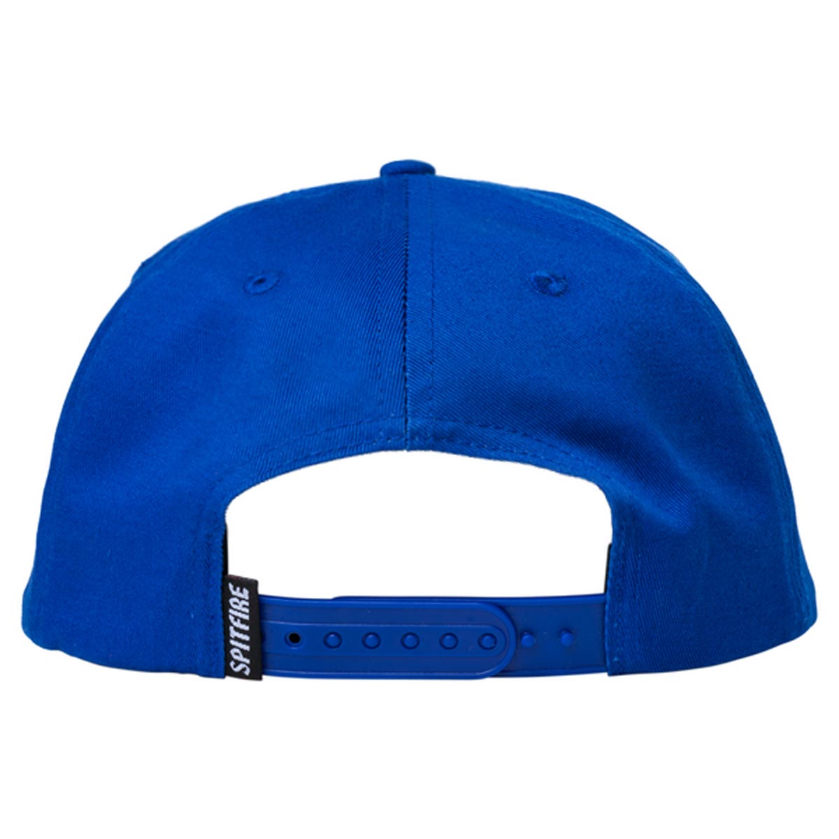 Spitfire Lil Beatdowns Hat - Royal image 2