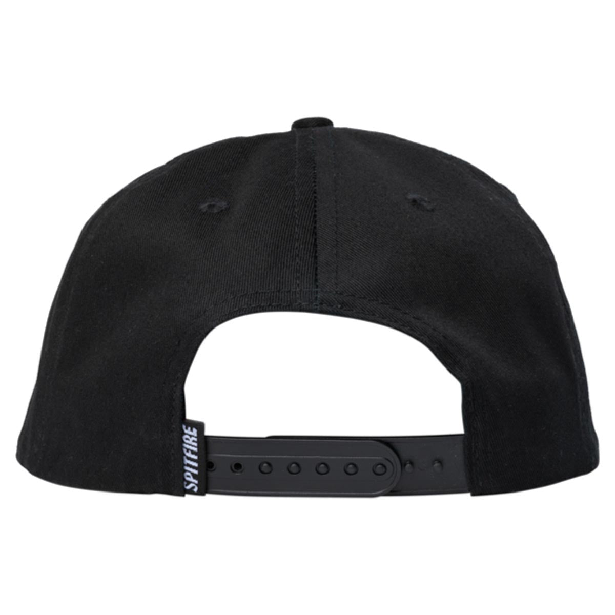 Spitfire Lil Beatdowns Hat - Black image 2