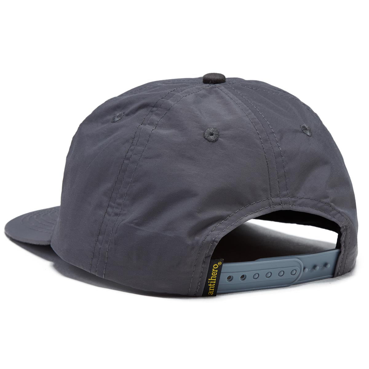 Anti-Hero Slingshot Hat - Grey image 2