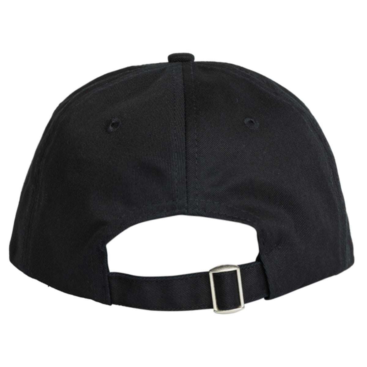 There World Wide Web Hat - Black image 2