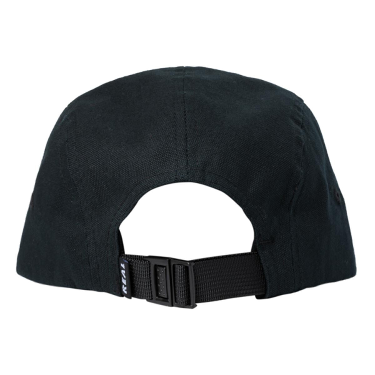 Real Tough Threads Hat - Black image 2