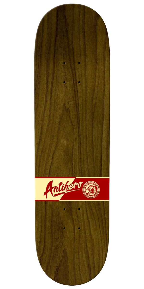 Anti-Hero Pfanner Refrescos Skateboard Deck - 8.25