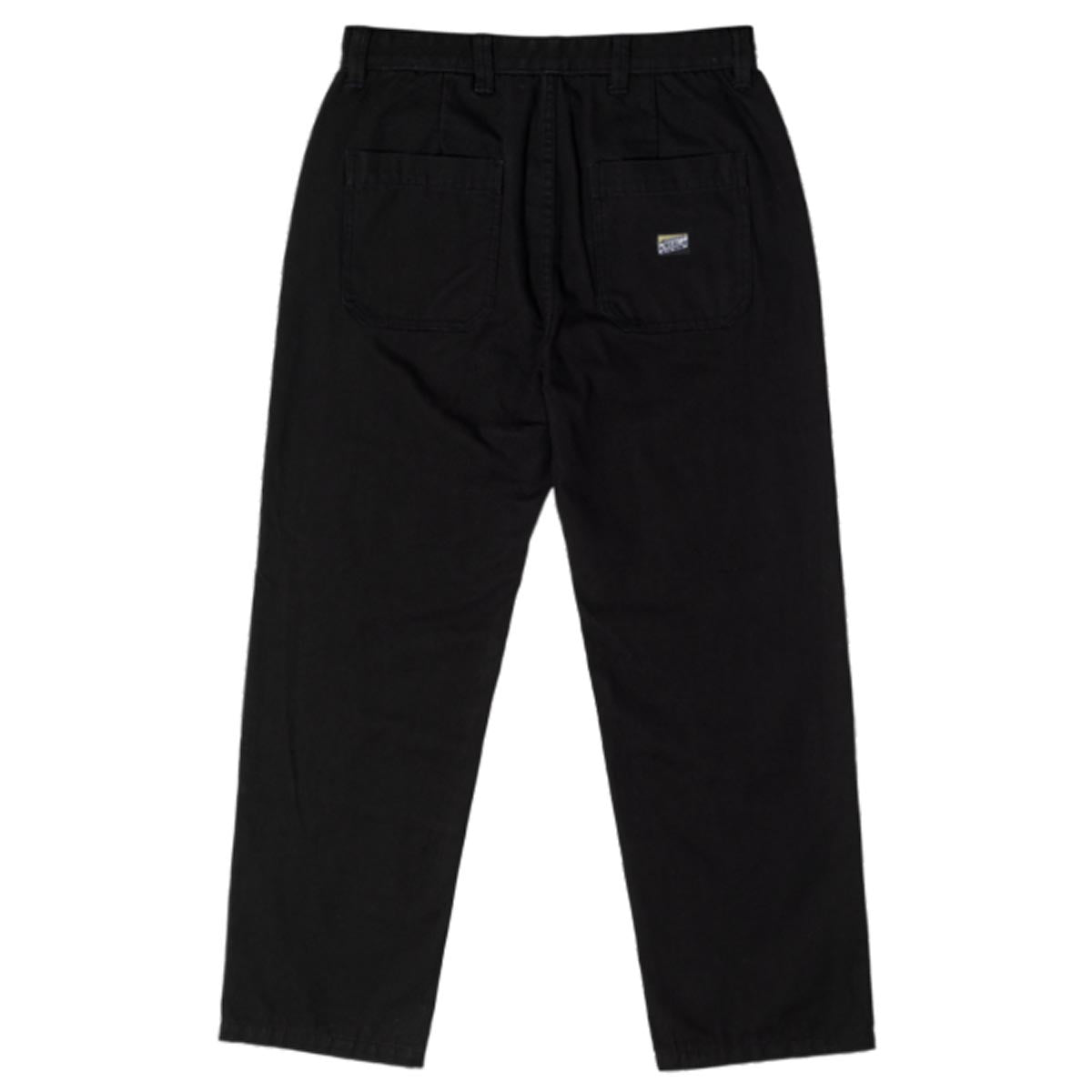 Real Tough Threads Pants - Black image 2