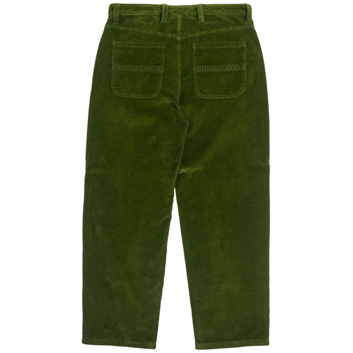 Spitfire Bighead Fill Corduroy Pants - Olive image 2