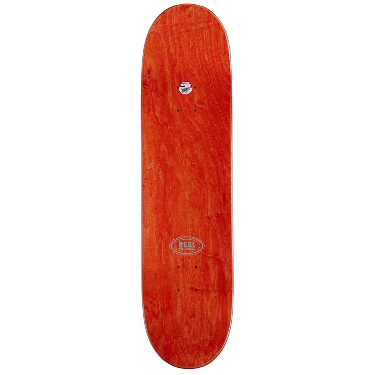 Real Kyle Woven Easyrider Skateboard Complete - 8.38