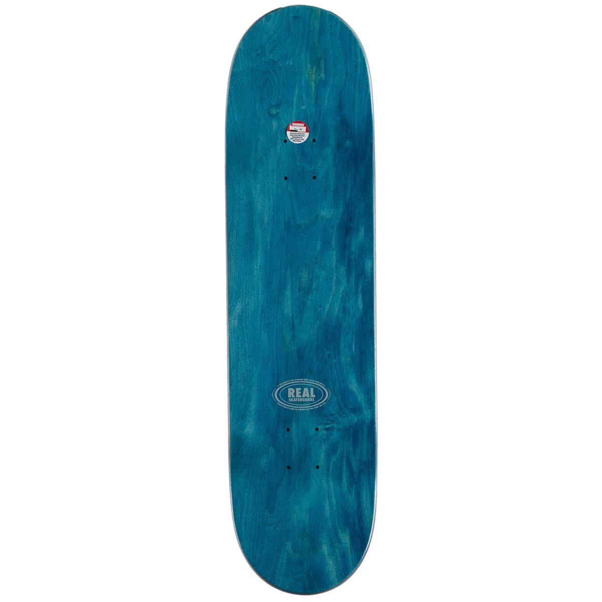 Real Mason Fourth Wall Skateboard Complete - 8.50