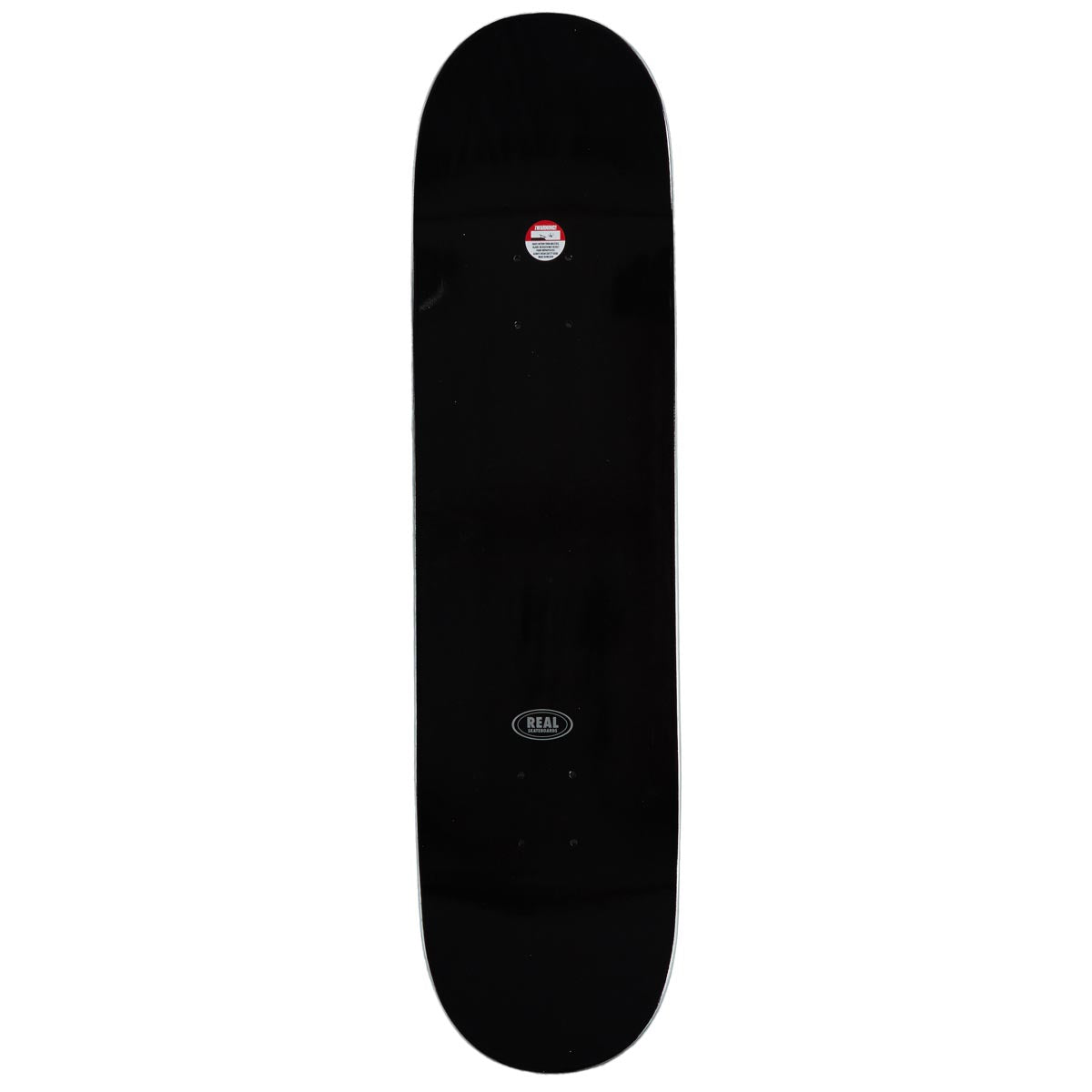 Real Trolley Full Se Skateboard Deck - 8.25