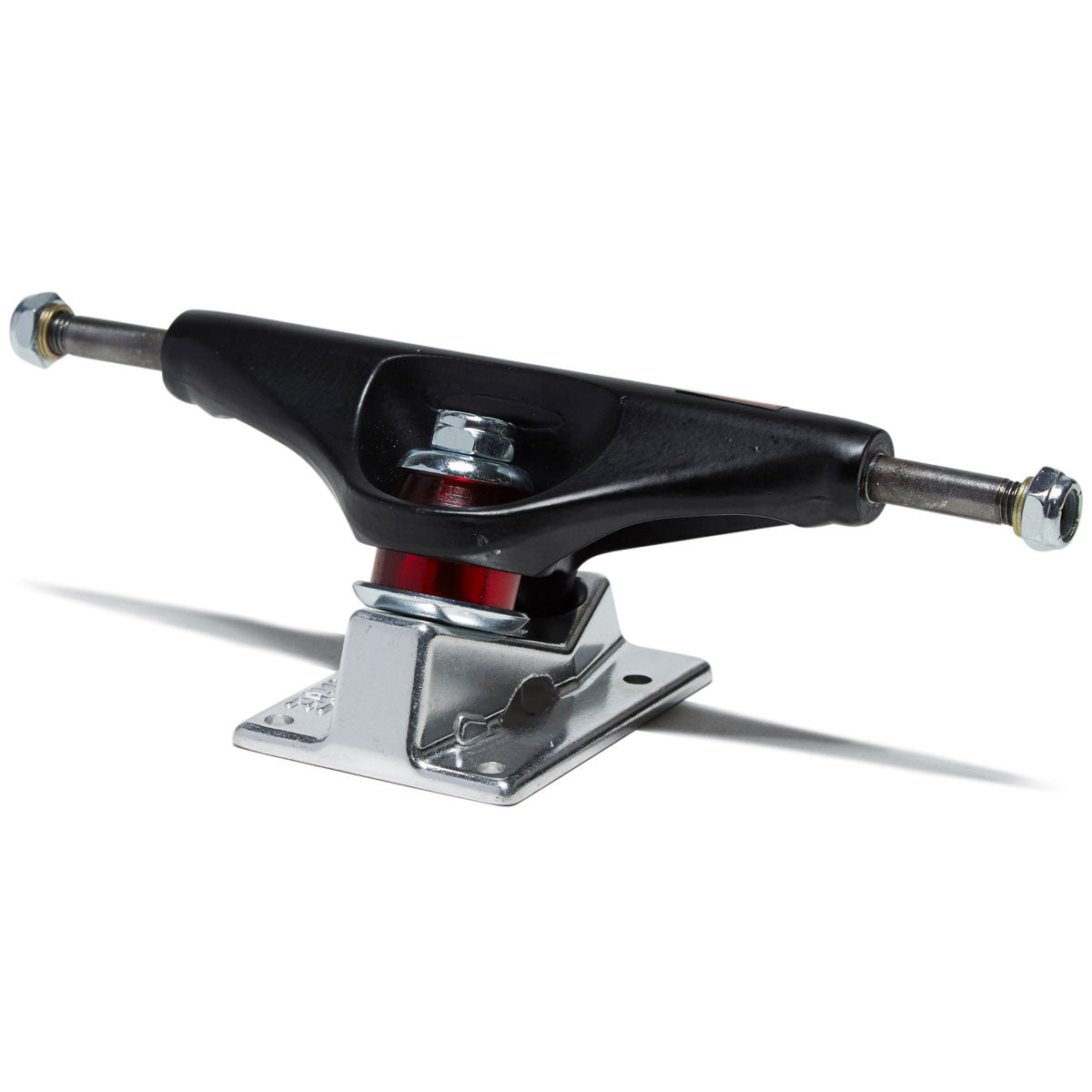 Venture Wide Awake V-hollow Hi Skateboard Trucks - Black - 5.2 image 2