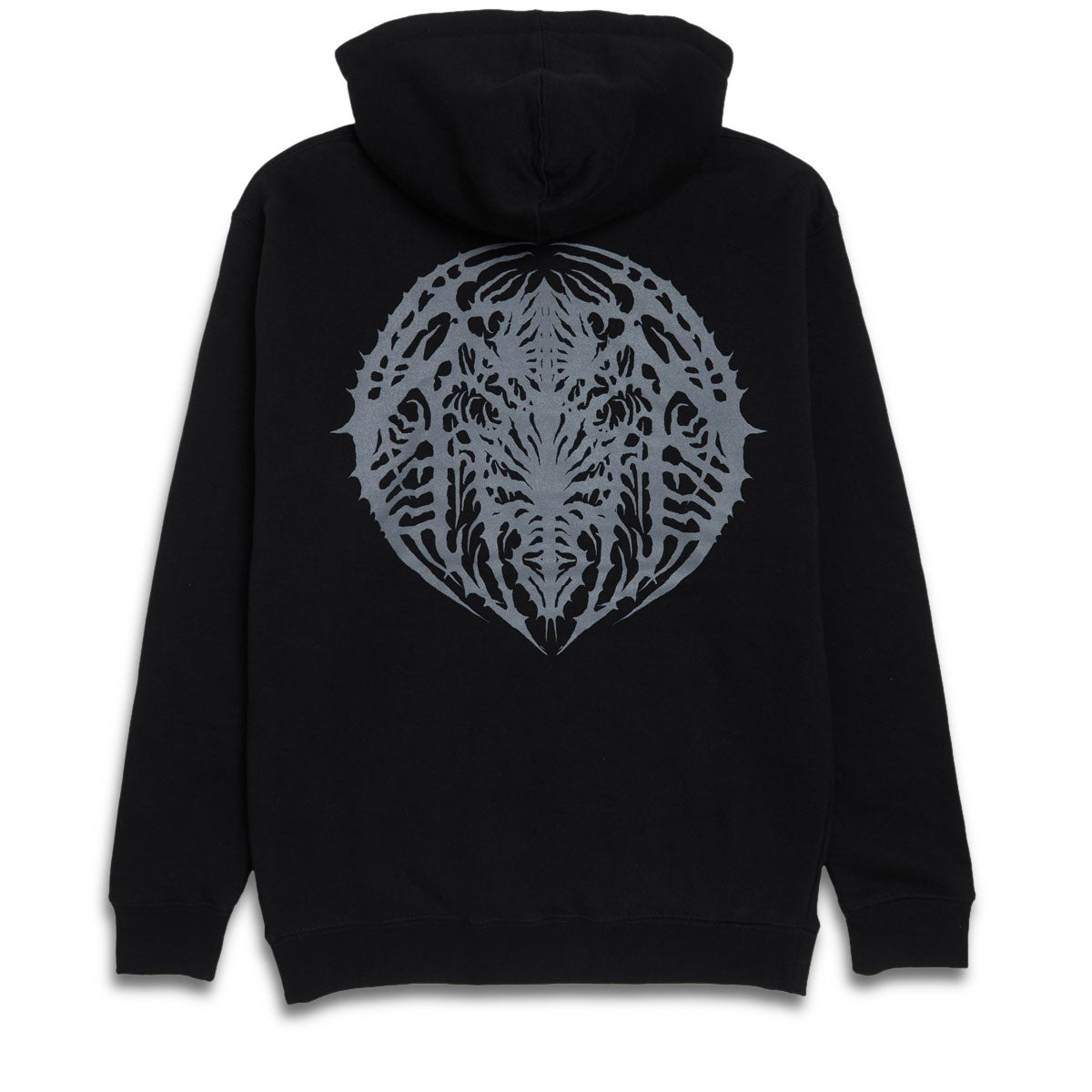 There Vivi Hoodie - Black image 2