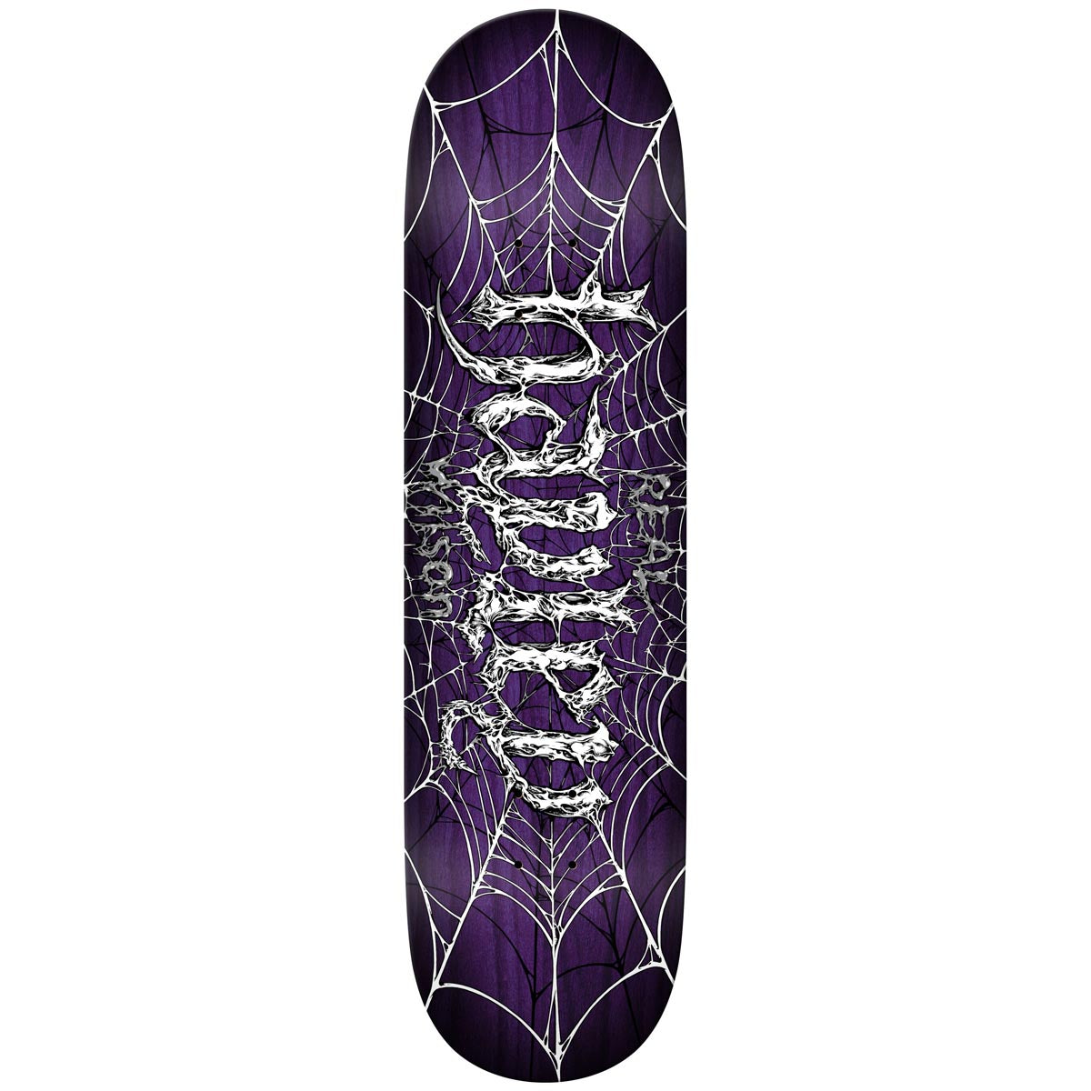 Real Hayley Wilson Oval Skateboard Deck - 8.50